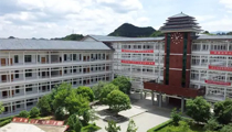 【湖南】怀化通道县第一中学报告厅【国产蜜桃精品JSL音响】