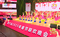 【国产蜜桃精品音响】燃爆绥宁县春晚！天籁之音背后的“隐形守护者”