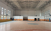 守护校园好声音——国产蜜桃精品音响助力怀化怀熙小学体育馆声学系统