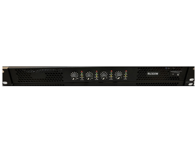 JSL功放RU300W JSL功放RU300W