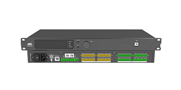 国产蜜桃精品音响DMD-516DS音频处理器