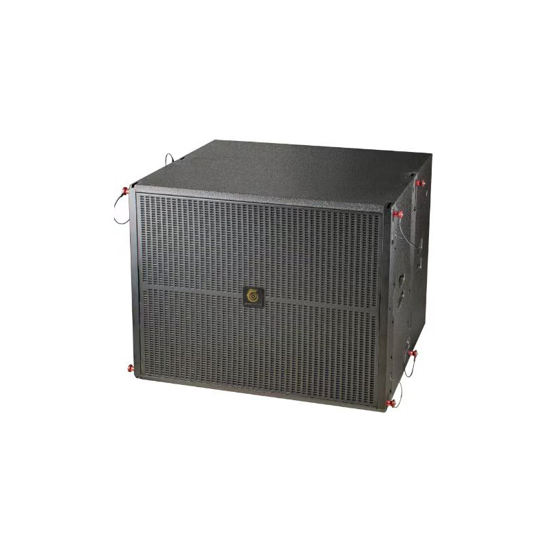 线阵列扬声器HT-218
